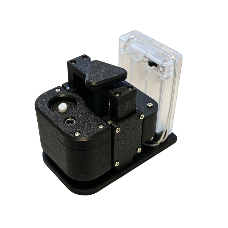 Tamiya Model Mini 4Wd - 1PCS Automatische Elektrische Verzinkboor Tool voor