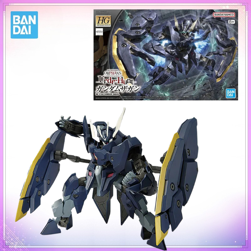 Bandai Model Gundam Hg - Op voorraad Bandai Origineel in doos