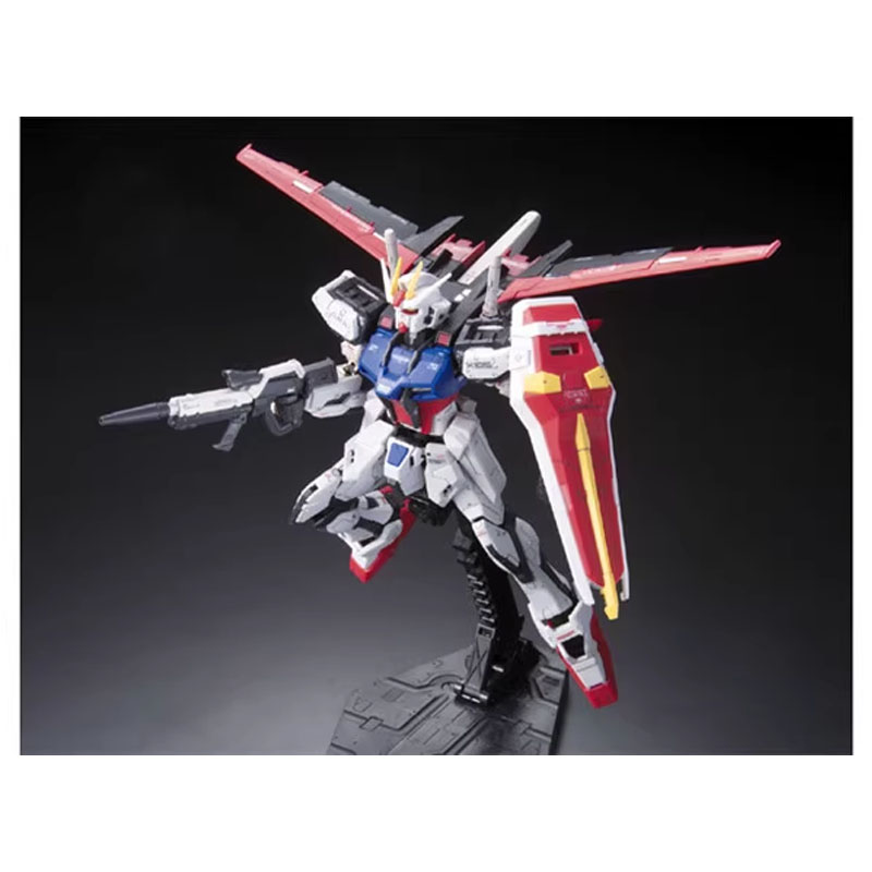 Bandai Origineel RG 1/144 Anim - Bandai Model Gundam Rg recensie en prijs