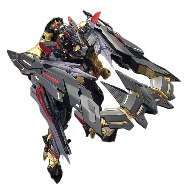 Bandai Originele Gundam RG 1/1 - Bandai Model Gundam Rg recensie en prijs