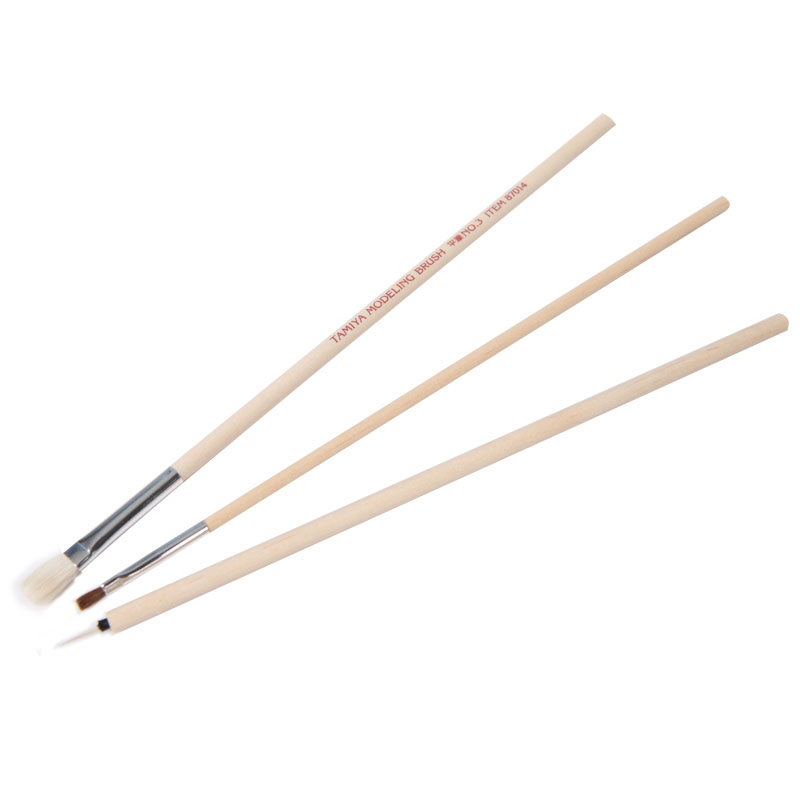 Tamiya 87066/87067 Modelleren  - Tamiya Model Paint Set recensie en prijs