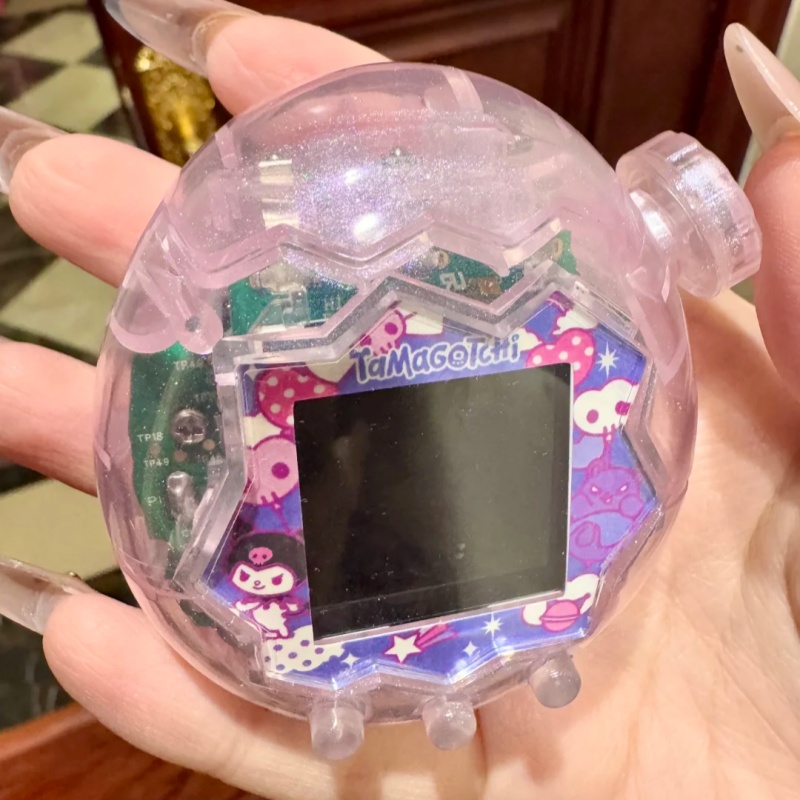 Hot Selling Geschikt voor Tama - Bandai Model Tamagotchi recensie en prijs
