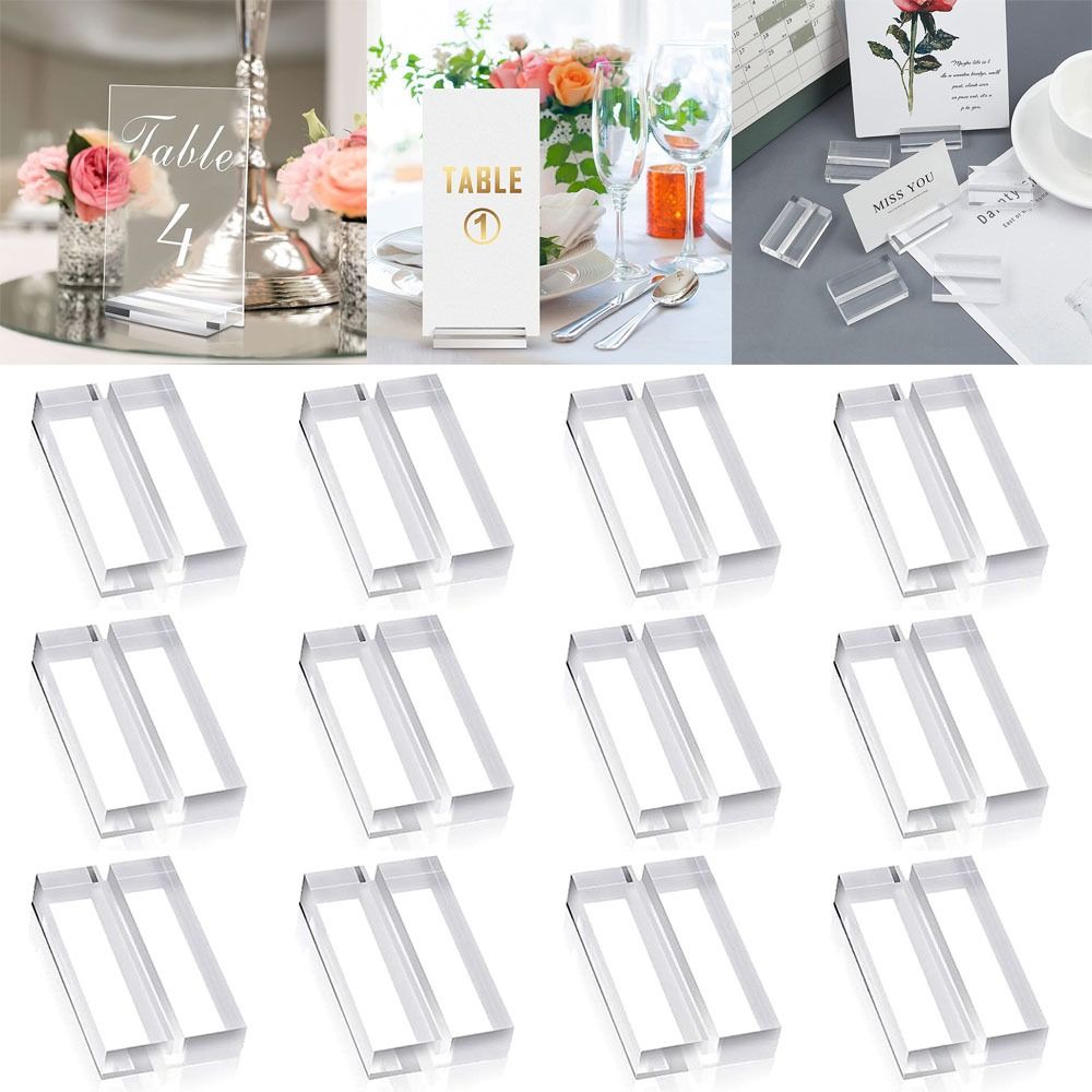 1 Stuks Acryl Stands Plaats Ka - Graded Card Display recensie en prijs
