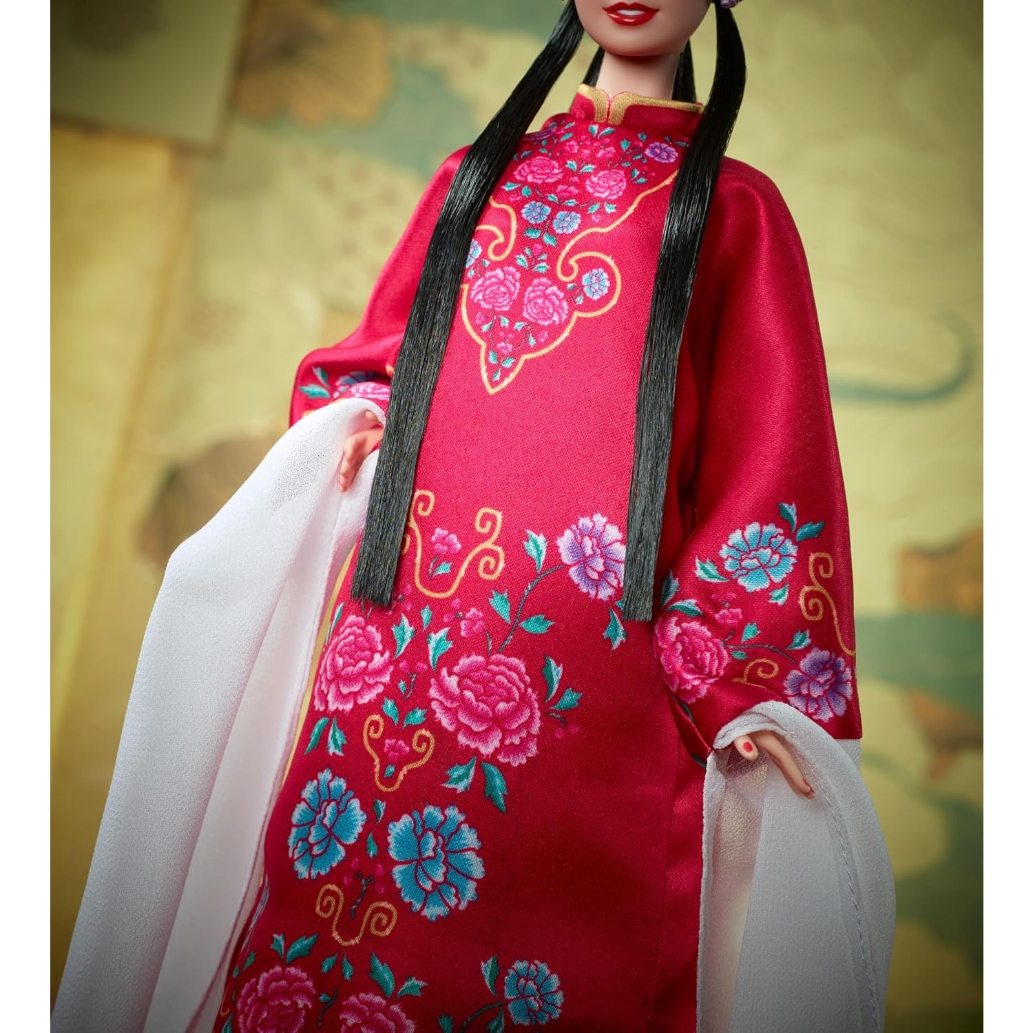 Originele Mattel Barbie Handte - Mattel Toy Barbie recensie en prijs