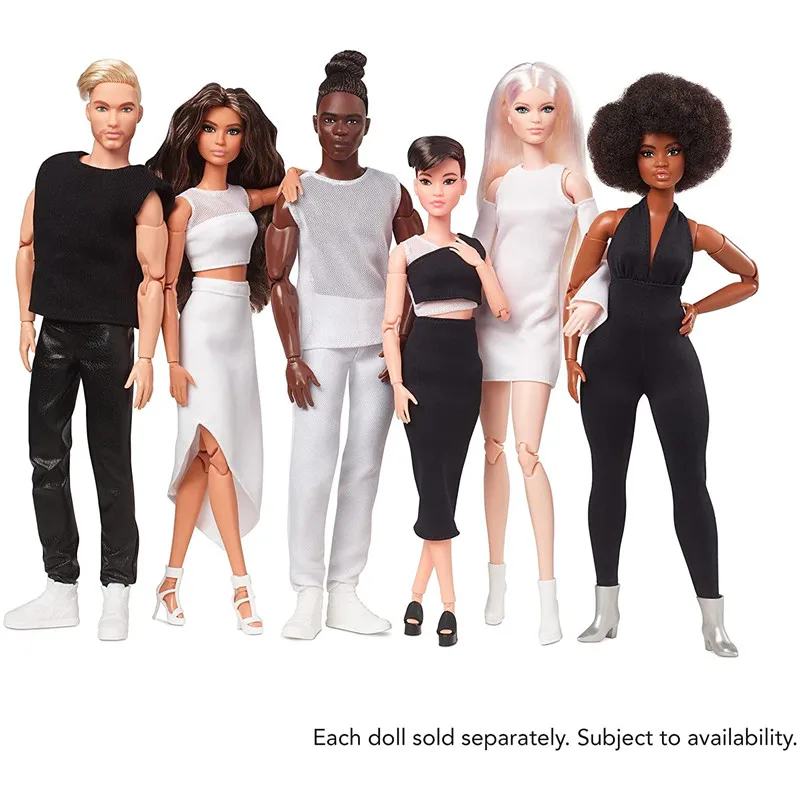 100% Originele Barbie Handteke - Mattel Toy Barbie recensie en prijs