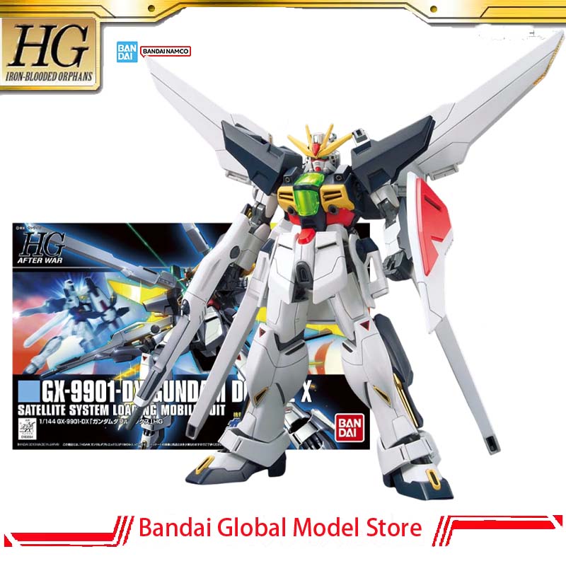 Bandai GUNDAM Echt Model Kit R - Bandai Model Gundam Rg recensie en prijs
