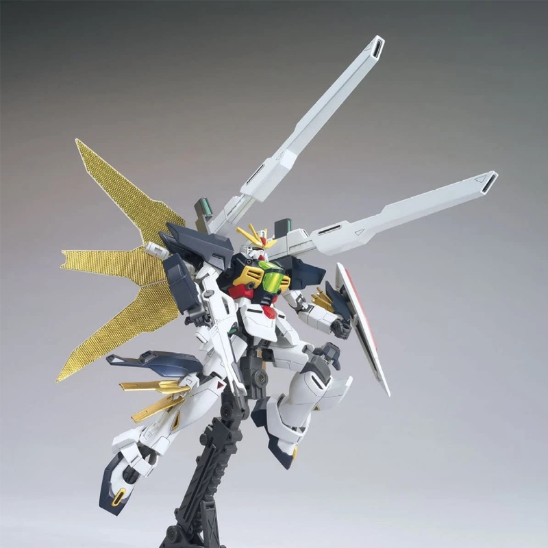 Bandai GUNDAM Echt Model Kit R - Bandai Model Gundam Rg recensie en prijs