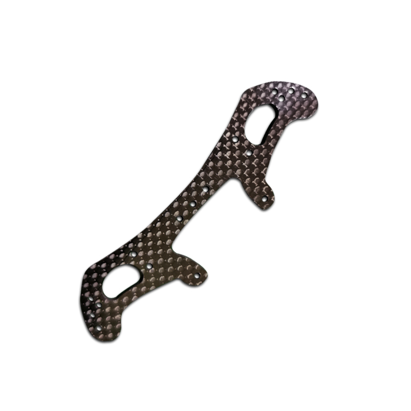 1 Pcs 2 Mm Hoofd Toonaangevend - Tamiya Model Mini 4Wd recensie en prijs