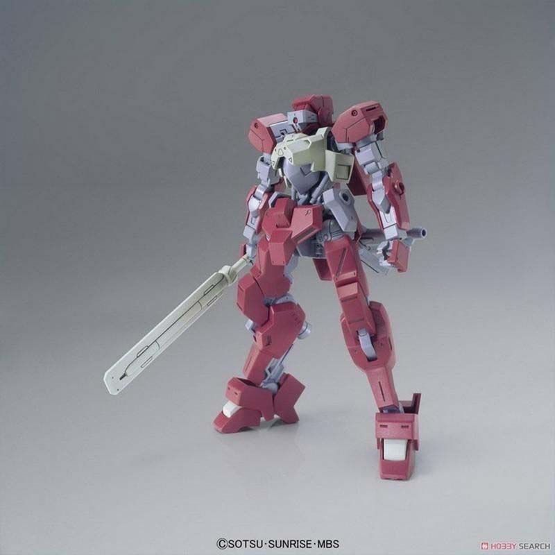 Bandai Gundam Model Kit HG Shi - Bandai Model Gundam Hg recensie en prijs