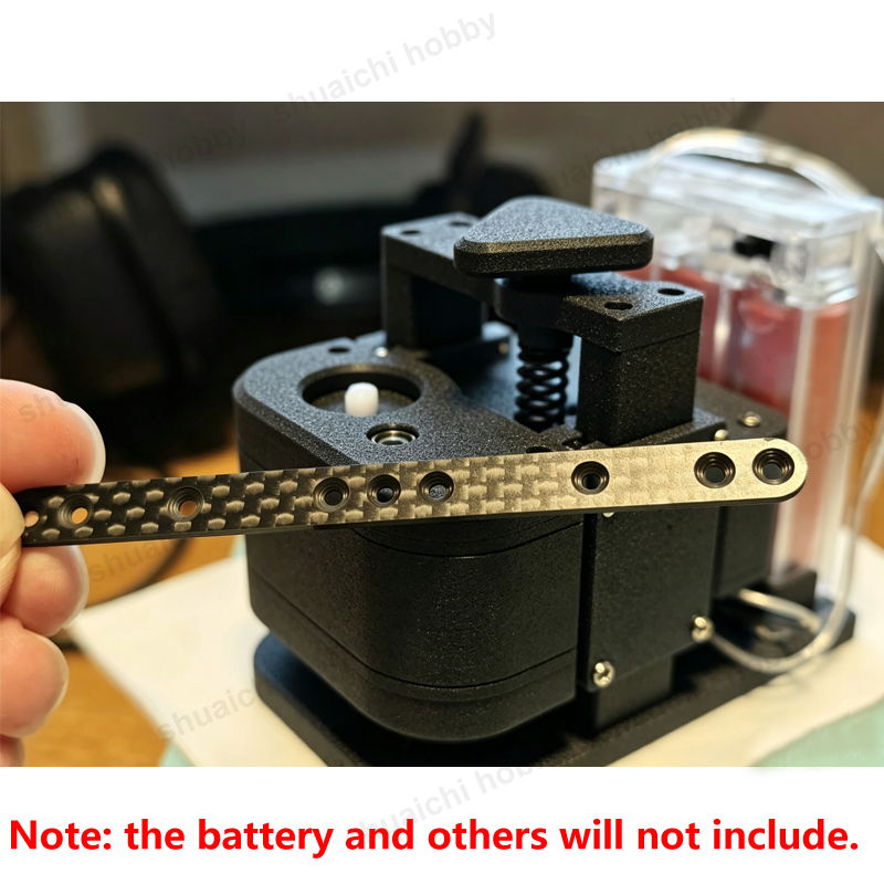 1PCS Automatische Elektrische  - Tamiya Model Mini 4Wd recensie en prijs
