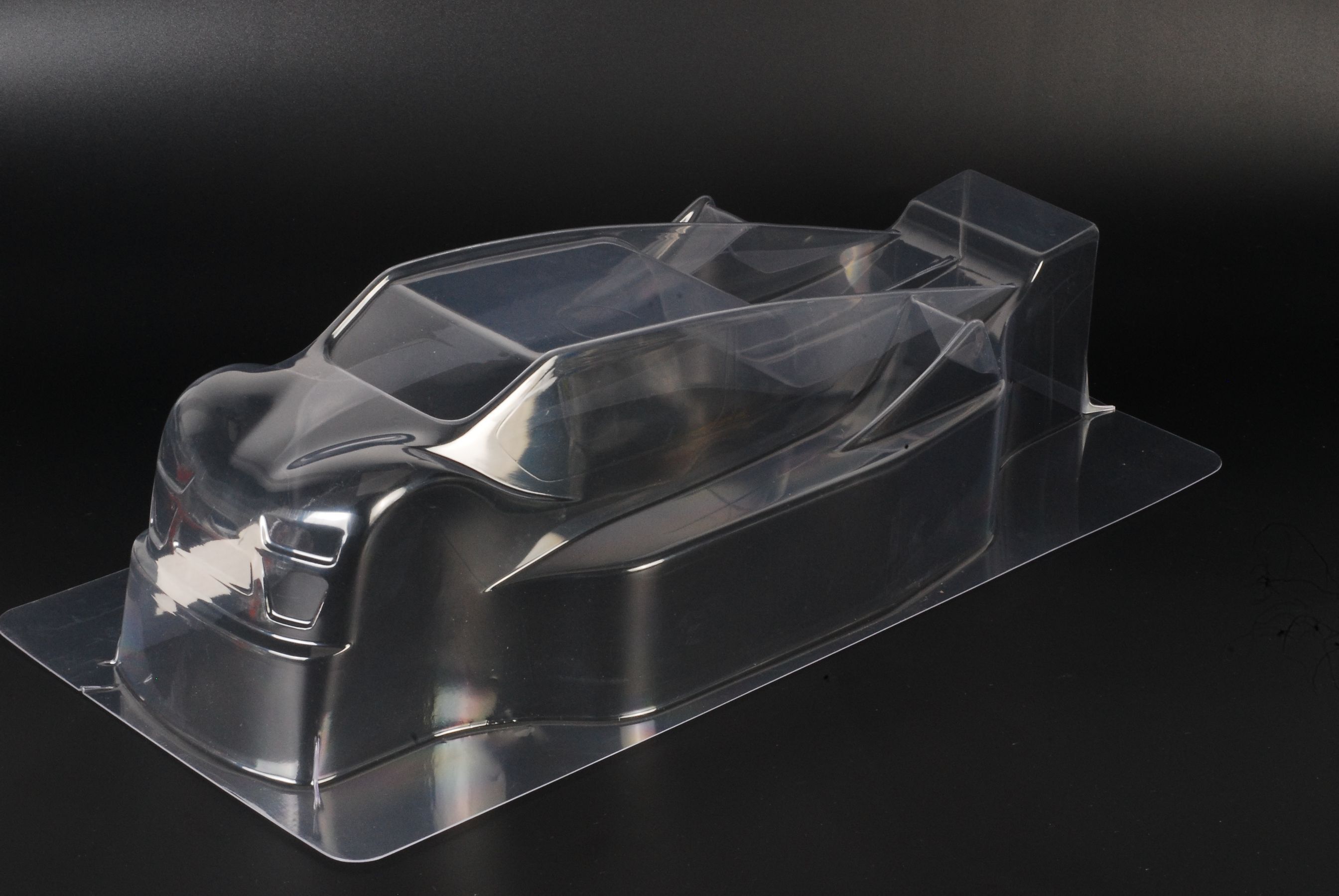 1/8 Rc Pc Shell Body Fit Kyosh - Tamiya Model Paint Set recensie en prijs