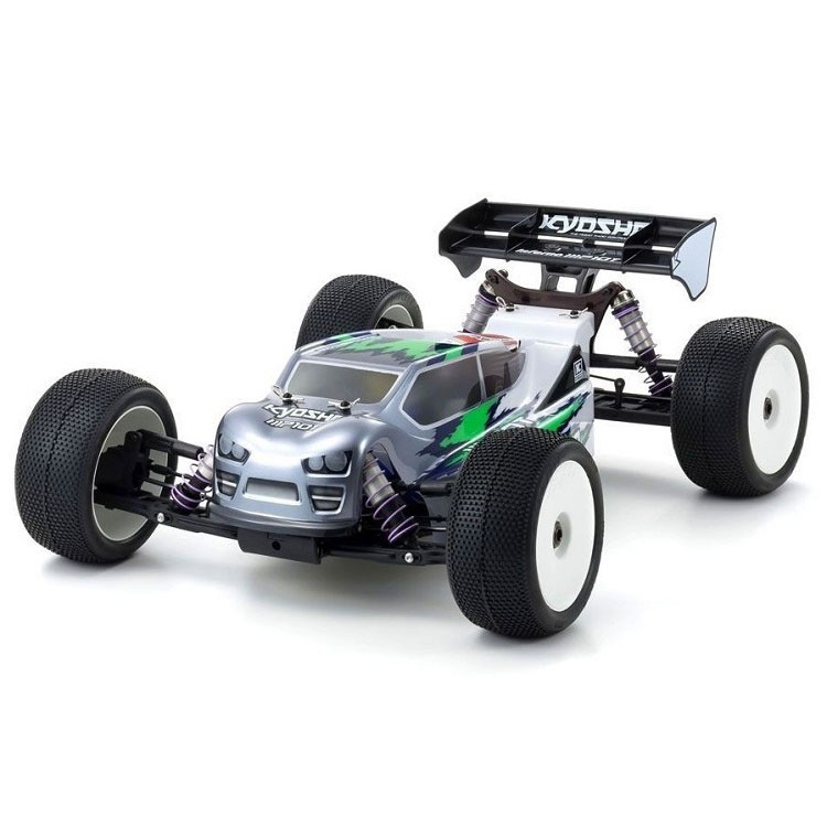 1/8 Rc Pc Shell Body Fit Kyosh - Tamiya Model Paint Set recensie en prijs