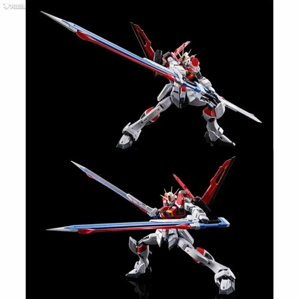 Bandai MODEL PB KIT GUNDAM RG  - Bandai Model Gundam Rg recensie en prijs