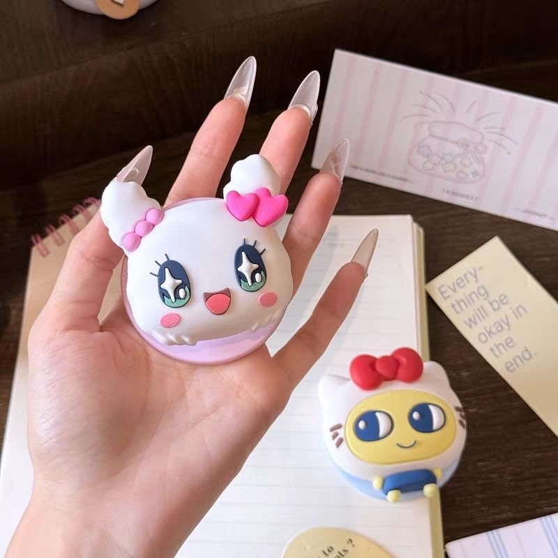 Bandai Nieuwe Creatieve Stand  - Bandai Model Tamagotchi recensie en prijs