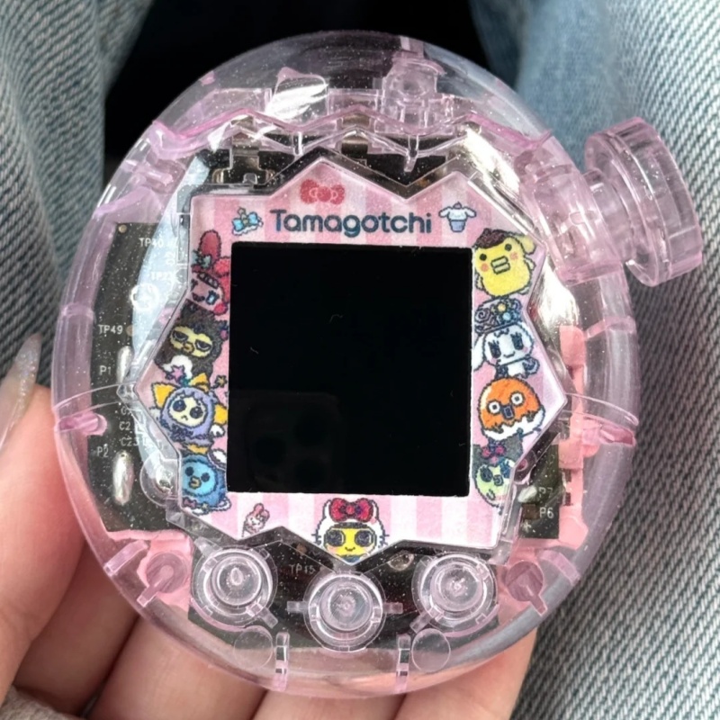 Nieuwe Hot Selling Geschikt vo - Bandai Model Tamagotchi recensie en prijs