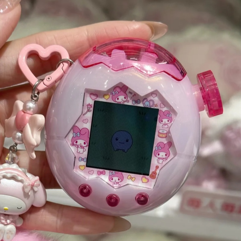 Nieuwe Hot Selling Geschikt vo - Bandai Model Tamagotchi recensie en prijs