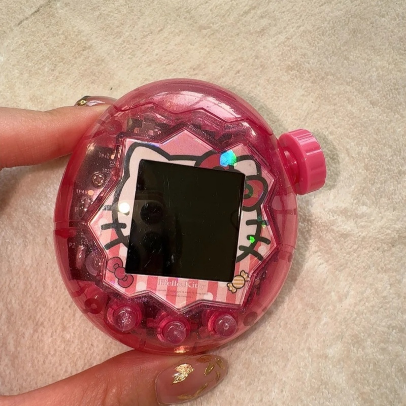 Nieuwe Hot Selling Geschikt vo - Bandai Model Tamagotchi recensie en prijs