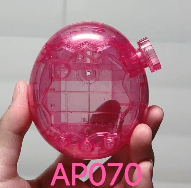 Nieuwe Hot Selling Geschikt vo - Bandai Model Tamagotchi recensie en prijs