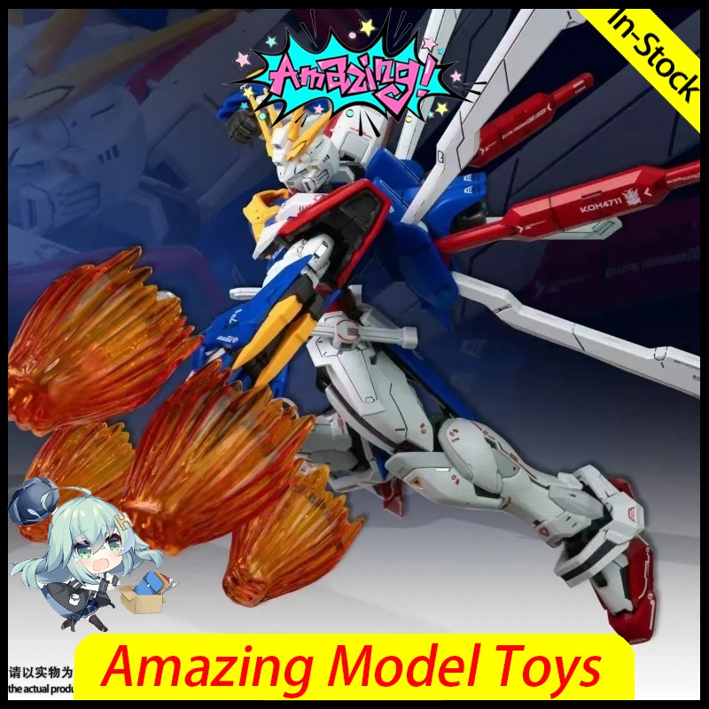 FAT CAT Model God RG-37 Assemb - Bandai Model Gundam Rg recensie en prijs