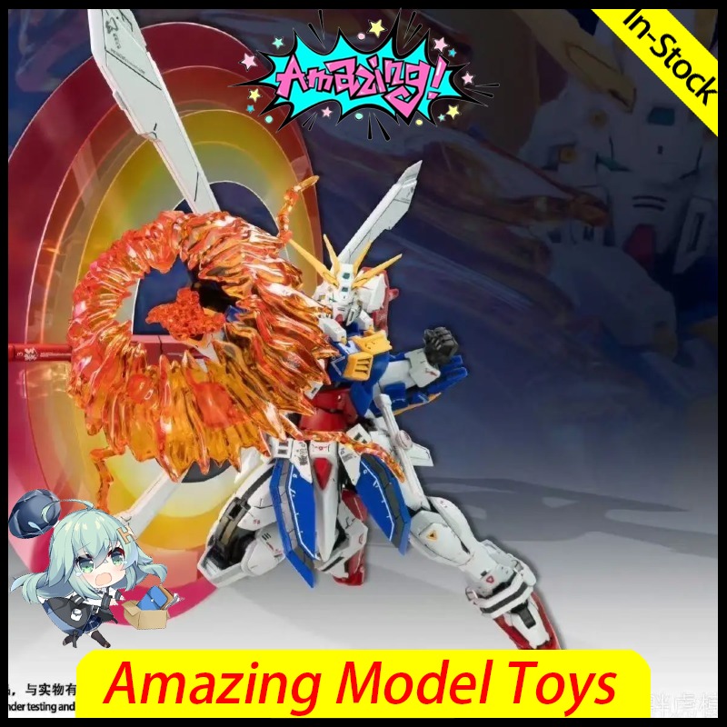 FAT CAT Model God RG-37 Assemb - Bandai Model Gundam Rg recensie en prijs