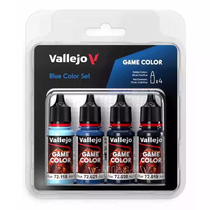 Milieubescherming Waterbasis M - Tamiya Model Paint Set recensie en prijs