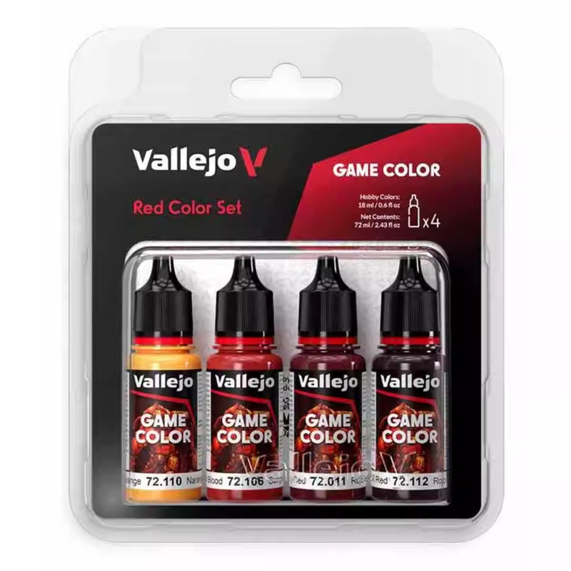 Milieubescherming Waterbasis M - Tamiya Model Paint Set recensie en prijs
