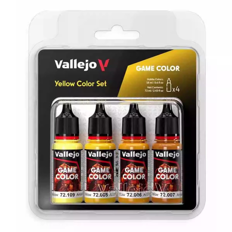 Milieubescherming Waterbasis M - Tamiya Model Paint Set recensie en prijs