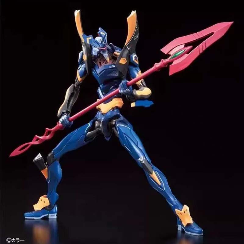 Bandai GUNDAM Echte Model Kit  - Bandai Model Gundam Rg recensie en prijs