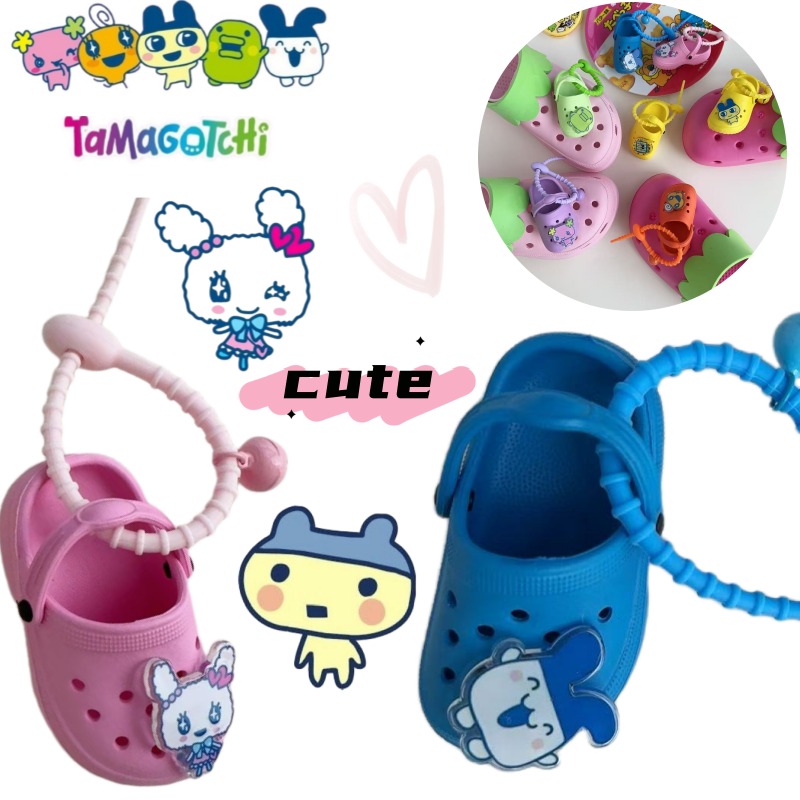 Nieuwe creatieve Bandai Tamago - Bandai Model Tamagotchi recensie en prijs