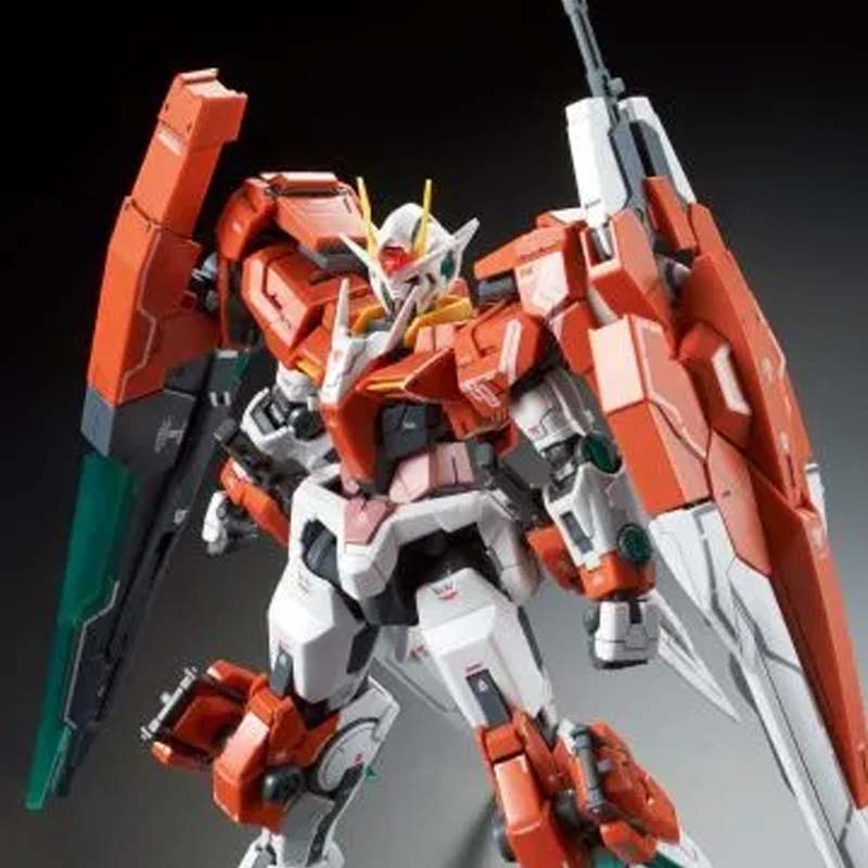 Bandai Gunpla PB Limited Editi - Bandai Model Gundam Rg recensie en prijs