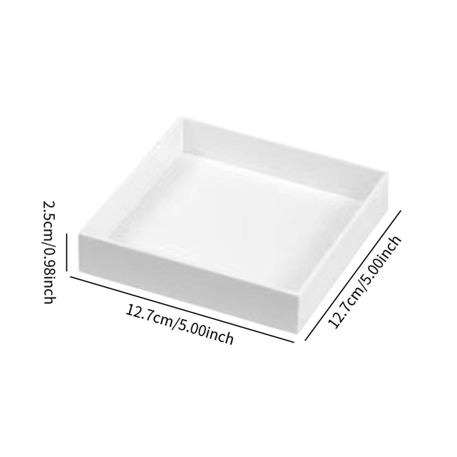 Acryl Desserttafel Displaystan - Display Risers Set recensie en prijs