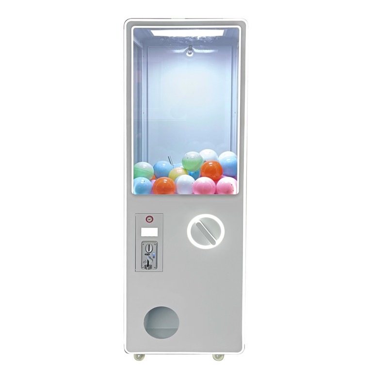 Commerciële grote Gashapon cap - Capsule Toy Gashapon recensie en prijs