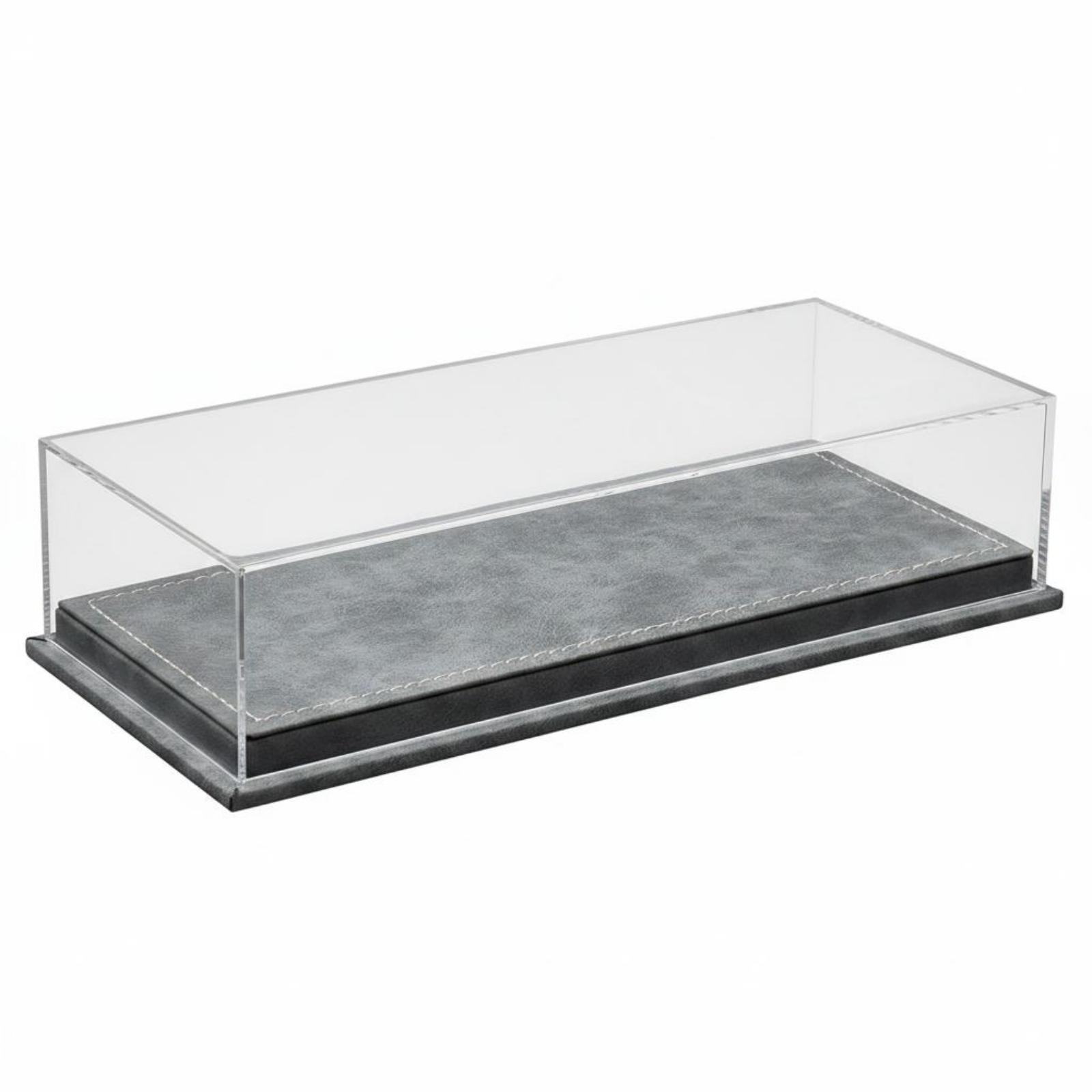 1:64 Diecast Display Case Stof - Display Case Acrylic recensie en prijs
