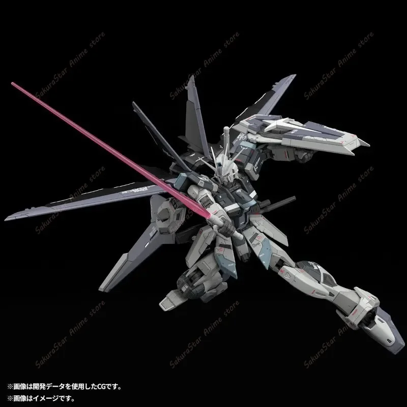 【Op voorraad】Bandai PB Limited - Bandai Model Gundam Rg recensie en prijs