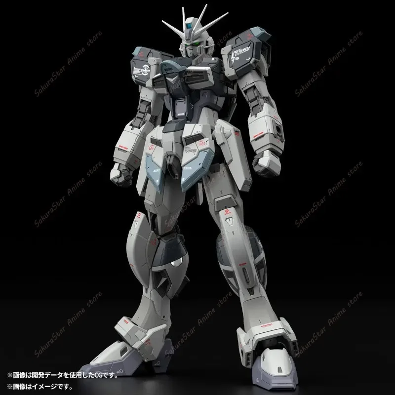 【Op voorraad】Bandai PB Limited - Bandai Model Gundam Rg recensie en prijs