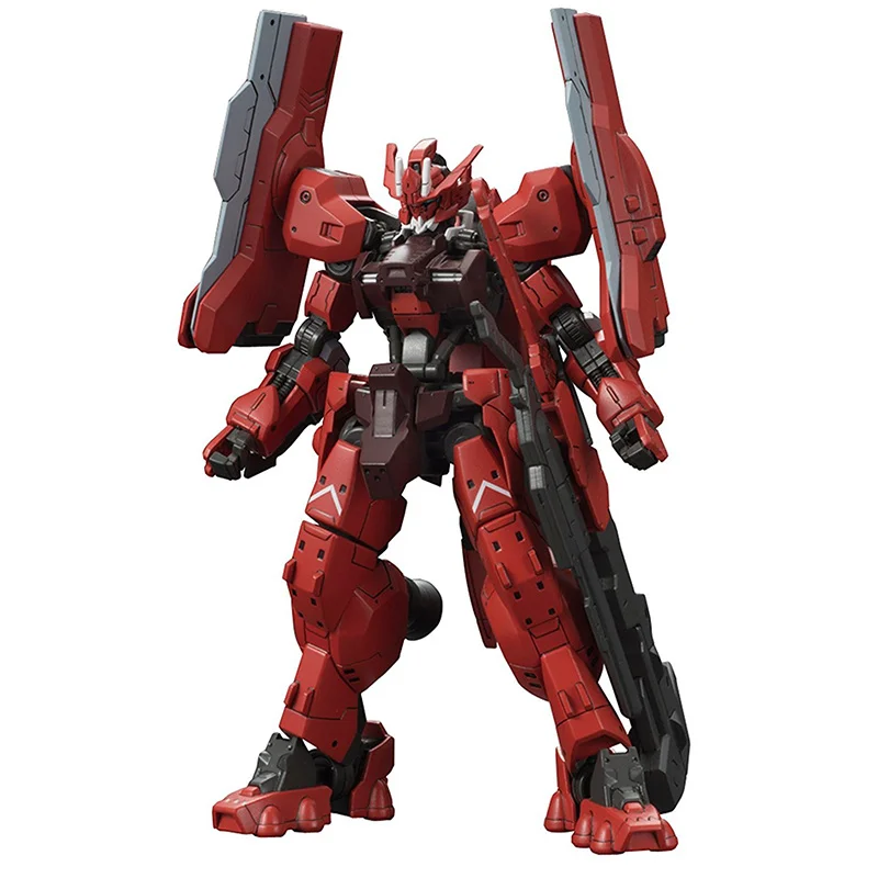 Gundam Bandai HG IBO 1/144 GUN - Bandai Model Gundam Hg recensie en prijs