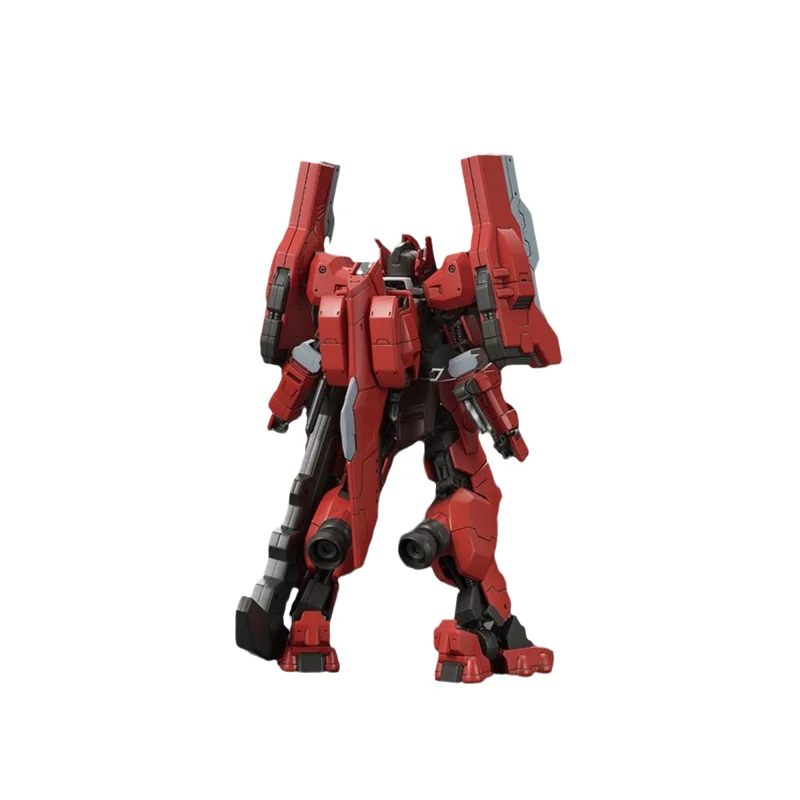Gundam Bandai HG IBO 1/144 GUN - Bandai Model Gundam Hg recensie en prijs