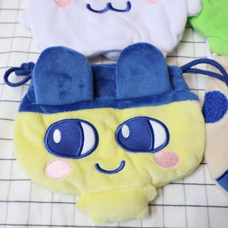 Nieuwe Tamagotchi Mametchi Mim - Bandai Model Tamagotchi recensie en prijs