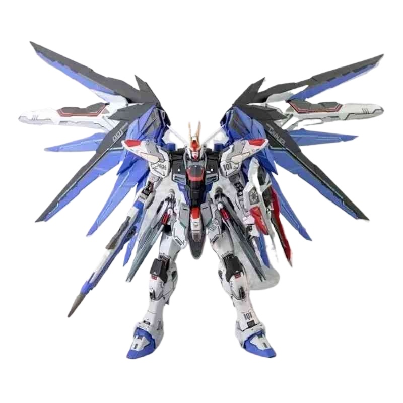Bandai spot Gundam cartoon ani - Bandai Model Gundam Hg recensie en prijs