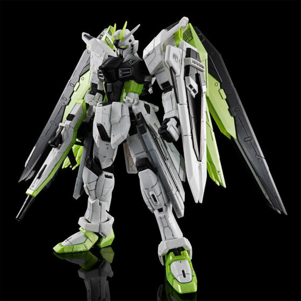 Origineel op voorraad BANDAI R - Bandai Model Gundam Rg recensie en prijs