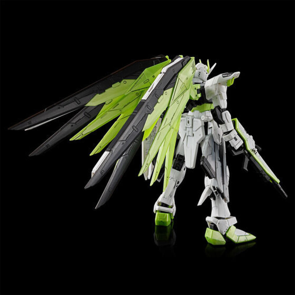 Origineel op voorraad BANDAI R - Bandai Model Gundam Rg recensie en prijs