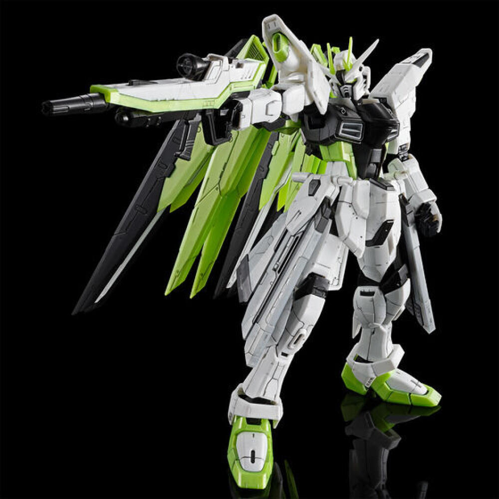 Origineel op voorraad BANDAI R - Bandai Model Gundam Rg recensie en prijs