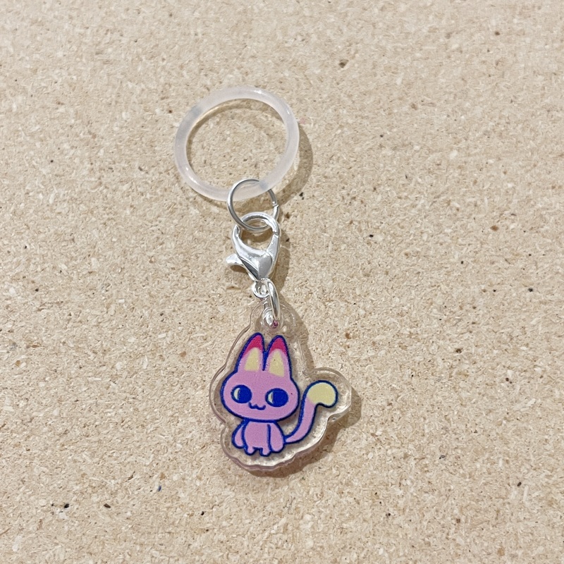 Tamagotchi Paradise Character  - Bandai Model Tamagotchi recensie en prijs