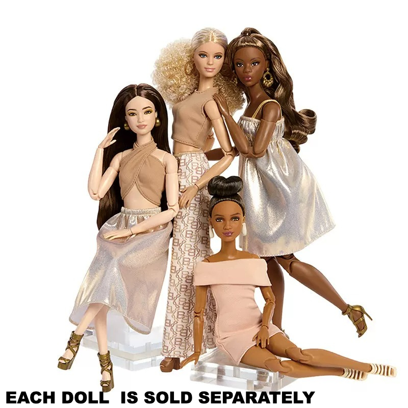 2026 Nieuwe Originele Mattel B - Mattel Toy Barbie recensie en prijs